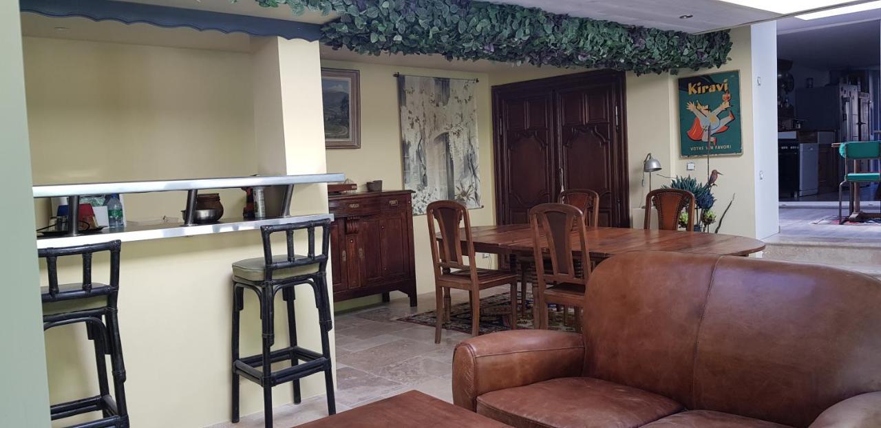 Bed and Breakfast Le Riolet Marsac-en-Livradois Екстер'єр фото